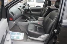 Toyota Hilux HL3 for sale in Botswana - 6