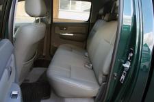 Toyota Hilux Invincible for sale in Afghanistan - 6