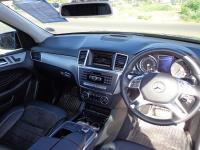 Mercedes-Benz ML ML 250 CDI AMG for sale in Afghanistan - 3