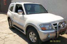 Mitsubishi Pajero DID for sale in  - 3