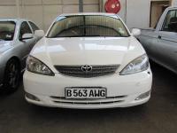 Toyota Camry for sale in Botswana - 1