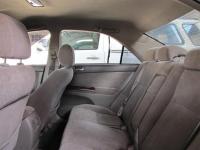 Toyota Camry for sale in Botswana - 7