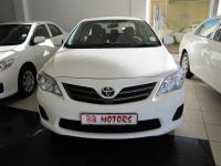 Toyota Corolla for sale in Botswana - 1
