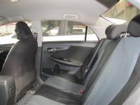 Toyota Corolla Professional for sale in Botswana - 7