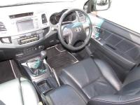 Toyota Hilux Legend 45 D4D for sale in Afghanistan - 6