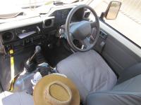 Toyota Land Cruiser EFI for sale in Botswana - 6