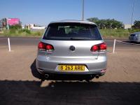 Volkswagen Golf GOLF 6 GTI for sale in Botswana - 3