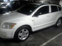 Dodge Caliber for sale in South Africa - 0