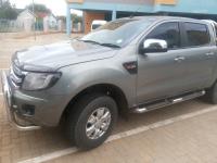 Ford Ranger Ranger, XLS for sale in Botswana - 0