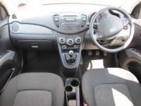 Hyundai i10 for sale in  - 7