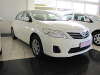 Toyota Corolla for sale in Botswana - 2