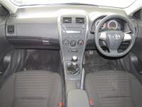 Toyota Corolla for sale in Afghanistan - 7