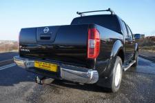 Nissan Navara Aventura for sale in  - 3