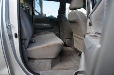 Toyota Hilux Invincible for sale in Afghanistan - 8