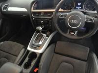 Audi A4 1.8 TFSI S-LINE for sale in Afghanistan - 1