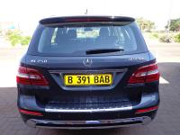 Mercedes-Benz ML ML 250 CDI AMG for sale in Afghanistan - 6