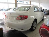Toyota Corolla for sale in Botswana - 3