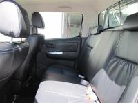 Toyota Hilux Legend 45 D4D for sale in Afghanistan - 8