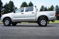 Toyota Hilux HL2 for sale in Afghanistan - 2