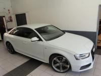 Audi A4 1.8 TFSI S-LINE for sale in Afghanistan - 2