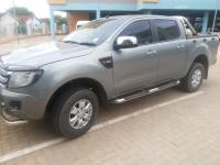 Ford Ranger Ranger, XLS for sale in Botswana - 2