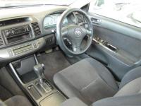 Toyota Camry for sale in Botswana - 4