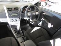 Toyota Corolla for sale in Botswana - 4