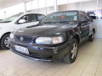 Toyota Tazz for sale in Botswana - 0