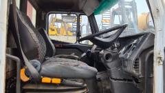 1993 Mercedes-Benz 2635 Powerliner 6x4 10 cube tipper for sale in  - 5