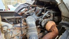 1993 Mercedes-Benz 2635 Powerliner 6x4 10 cube tipper for sale in  - 6