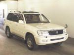 Toyota Land Cruiser Prado for sale in Afghanistan - 0