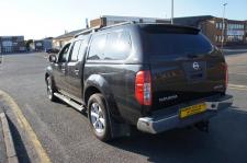 Nissan Navara Aventura for sale in  - 1