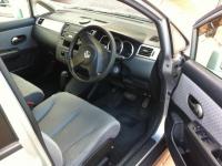 Nissan Tiida for sale in  - 1