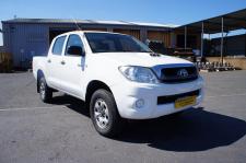 Toyota Hilux HL2 for sale in Afghanistan - 1