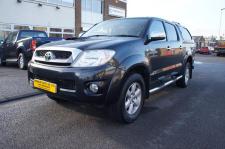 Toyota Hilux Invincible for sale in Afghanistan - 1