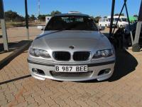 BMW 3 series 318i for sale in Botswana - 1