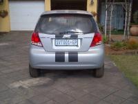 Chevrolet Aveo for sale in  - 1