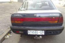 Daewoo Espero for sale in Botswana - 1