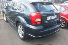 Dodge Caliber for sale in Afghanistan - 1