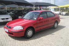 Honda Ballade for sale in  - 1