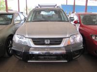 Honda CR-V for sale in Afghanistan - 1