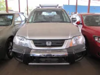 Honda CR-V for sale in Botswana - 1