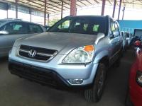 Honda CR-V for sale in Afghanistan - 1