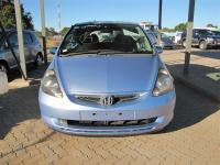 Honda FIT for sale in Botswana - 1