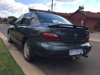 Hyundai Elantra for sale in  - 1