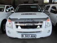 Isuzu KB 300 DITQ LE for sale in Botswana - 1