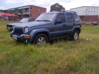 Jeep Cherokee for sale in Afghanistan - 1