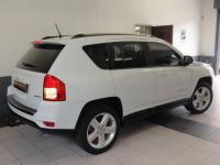 Jeep Compass 2.0 LTD for sale in Afghanistan - 1