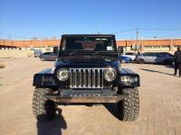 Jeep Wrangler for sale in Afghanistan - 1