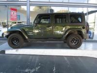 Jeep Wrangler for sale in Afghanistan - 1